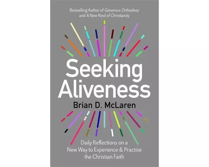 Seeking Aliveness