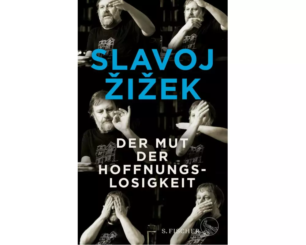 Der Mut der Hoffnungslosigkeit