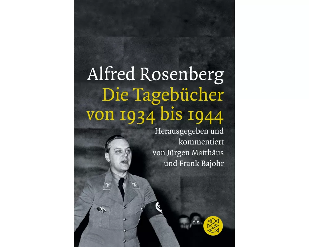 Alfred Rosenberg