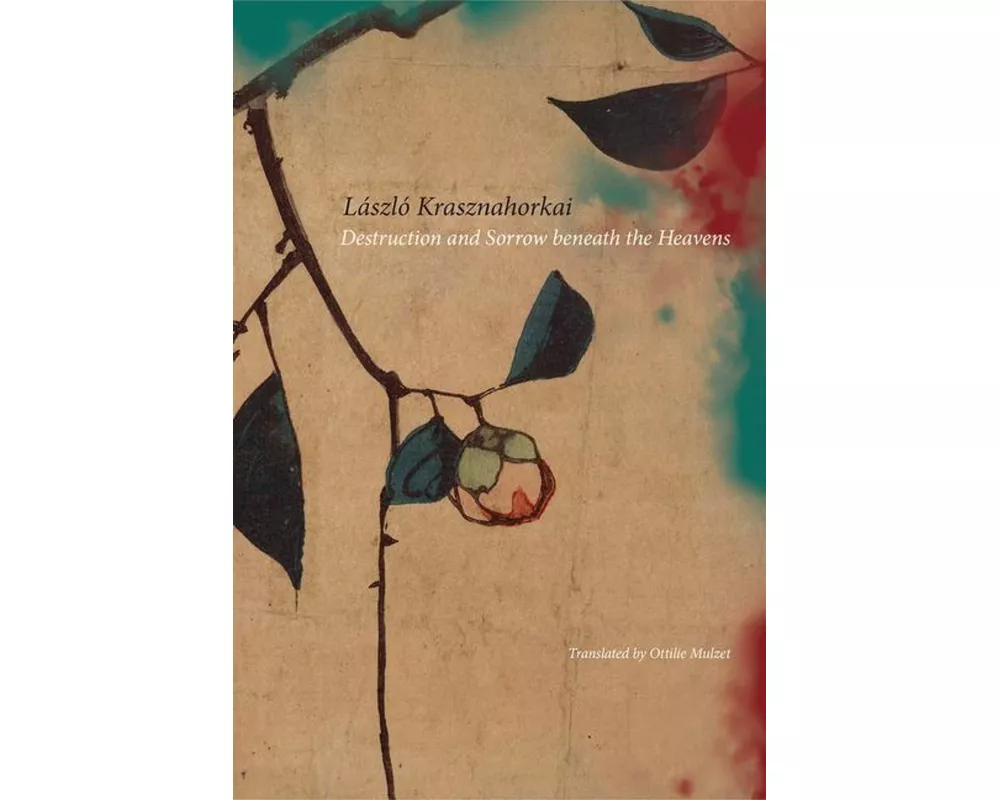 Destruction and Sorrow Beneath the Heavens