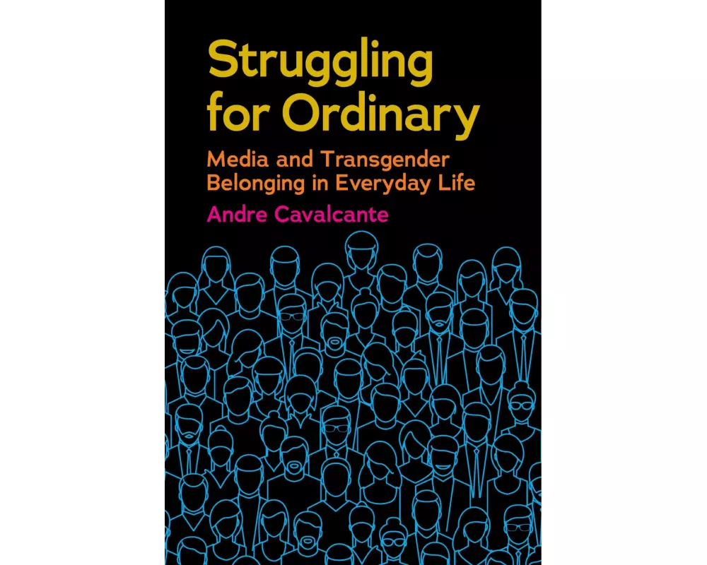 Struggling for Ordinary