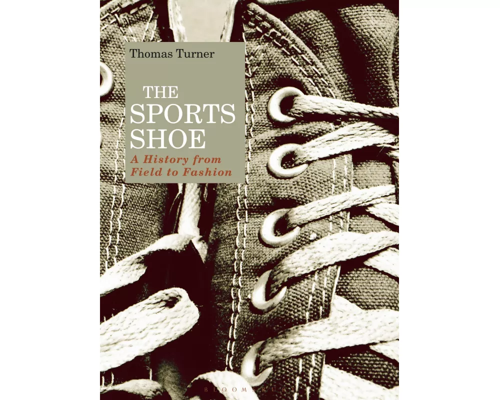 The Sports Shoe