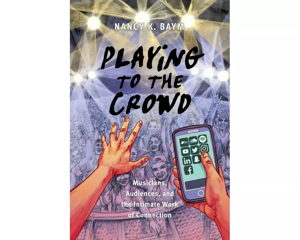 Playing to the Crowd