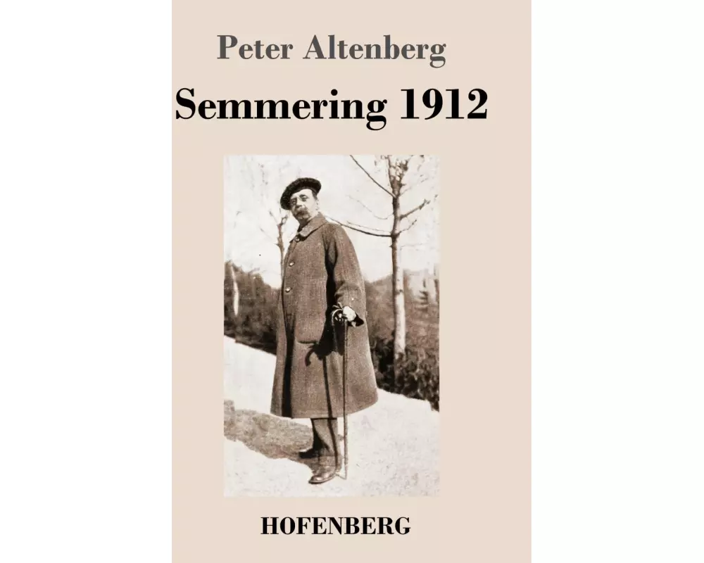 Semmering 1912