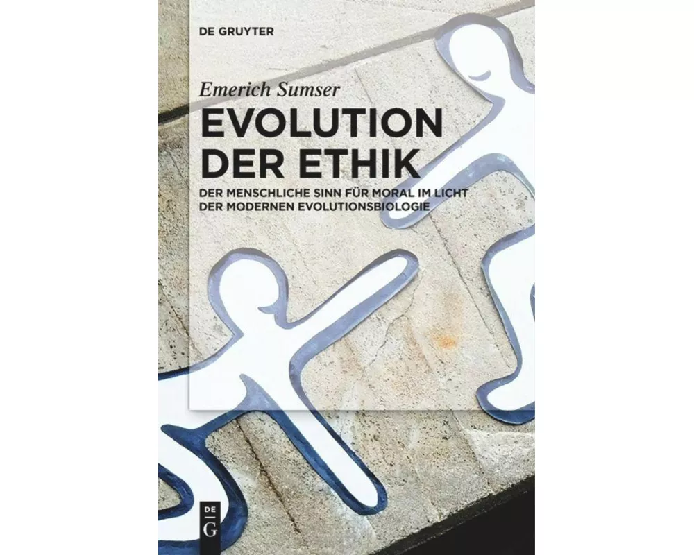 Evolution der Ethik