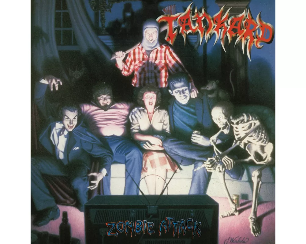 Zombie Attack (Deluxe Edition)
