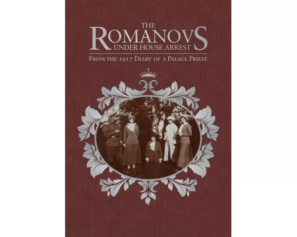 Romanovs Under House Arrest