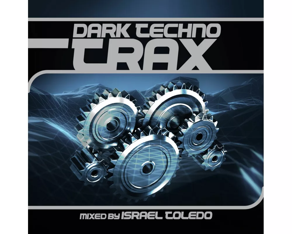 Dark Techno Trax