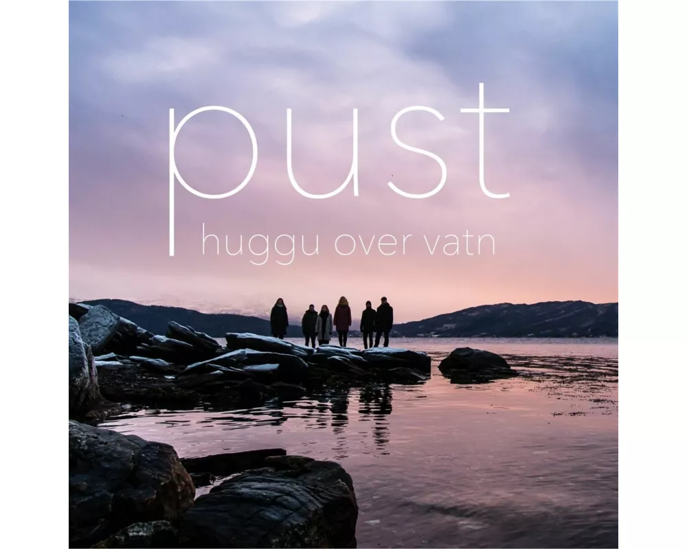 Huggu Over Vatn