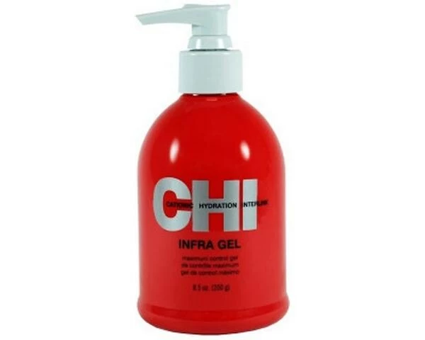 chi Infra Gel Maximum Control 237 ml