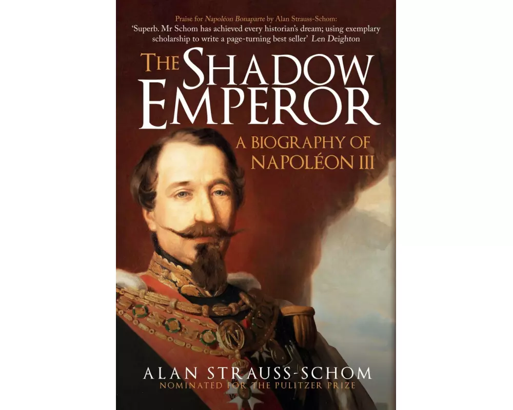 The Shadow Emperor