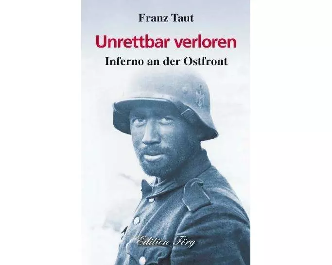 Unrettbar verloren
