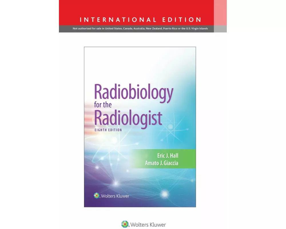 Radiobiology for the Radiologist