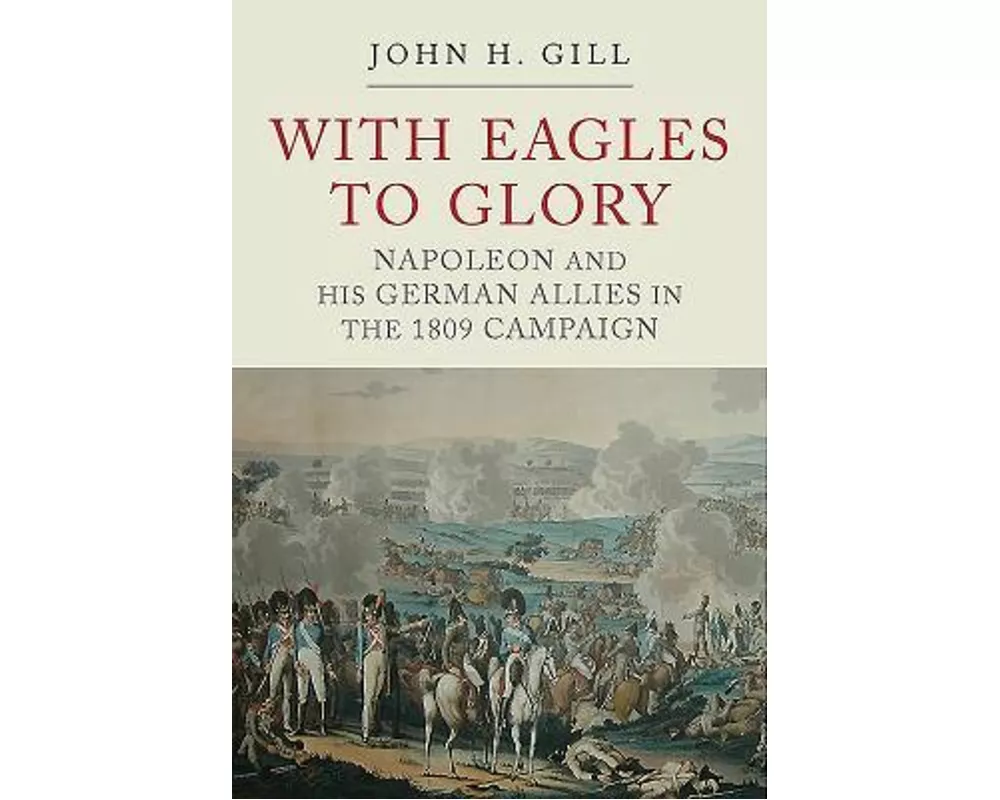 With Eagles to Glory