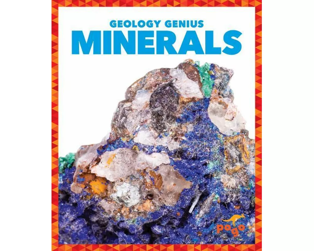 Minerals