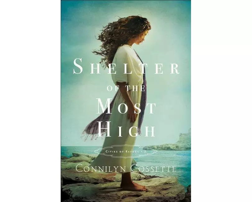 Shelter of the Most High