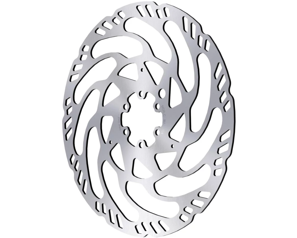 MAGURA Bremsscheibe MDR-C, Ø 220 mm, 6-Loch