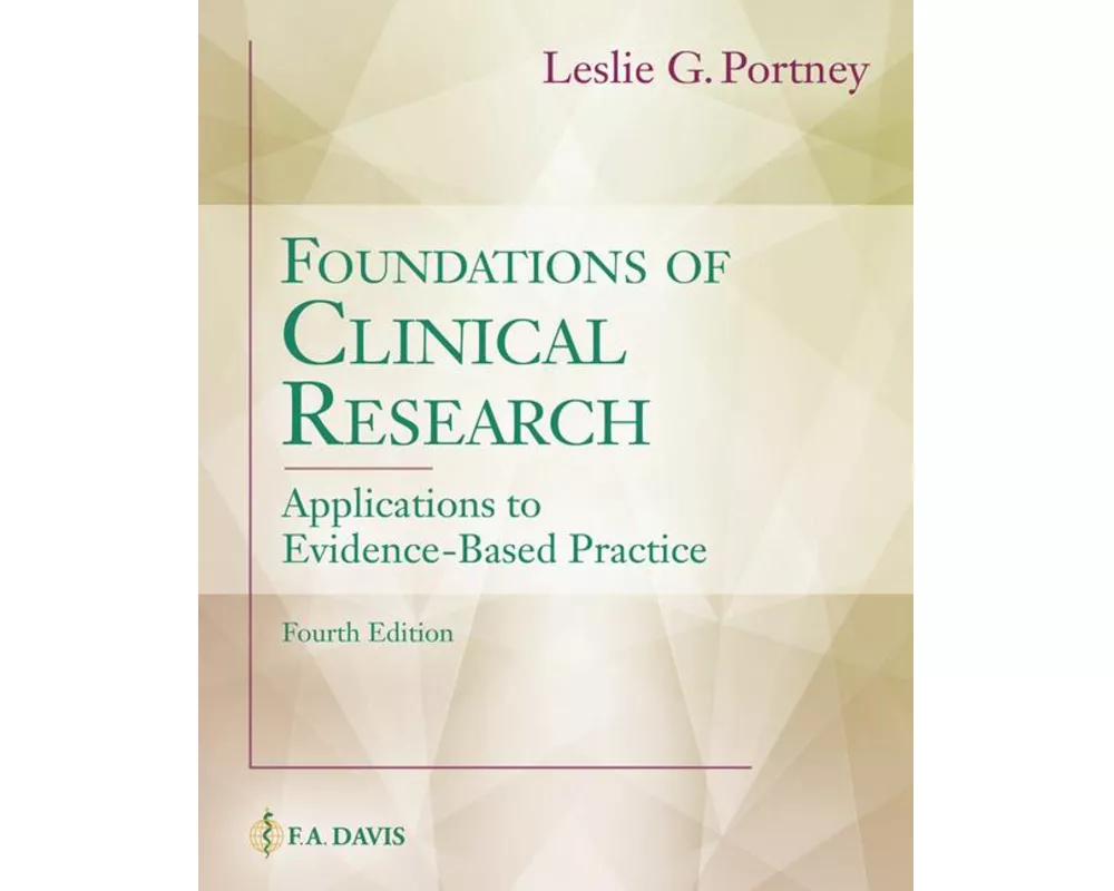 Foundations of Clinical Research