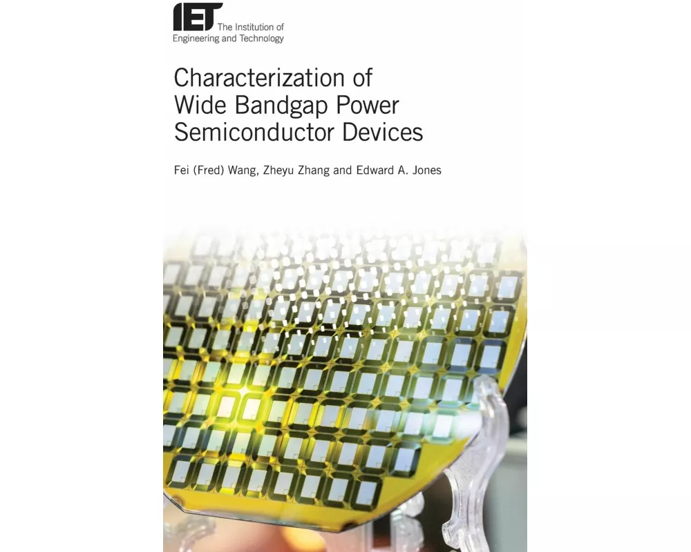 Characterization of Wide Bandgap Power Semiconductor Devices