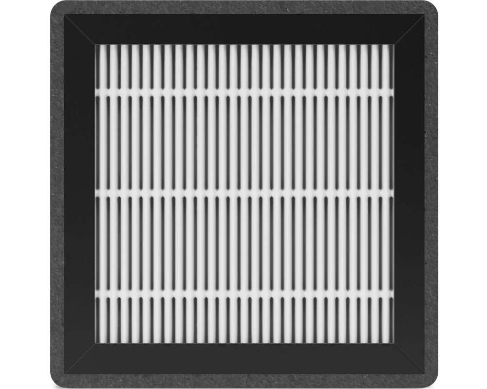 MAXI-COSI Clean 3-in-1, HEPA-13-Filter, Nachtlicht