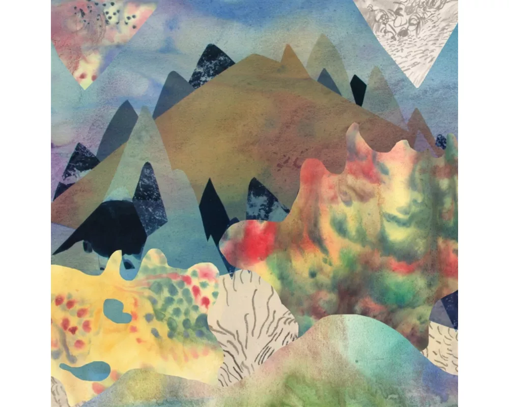 To Where My Wings Will Take Me