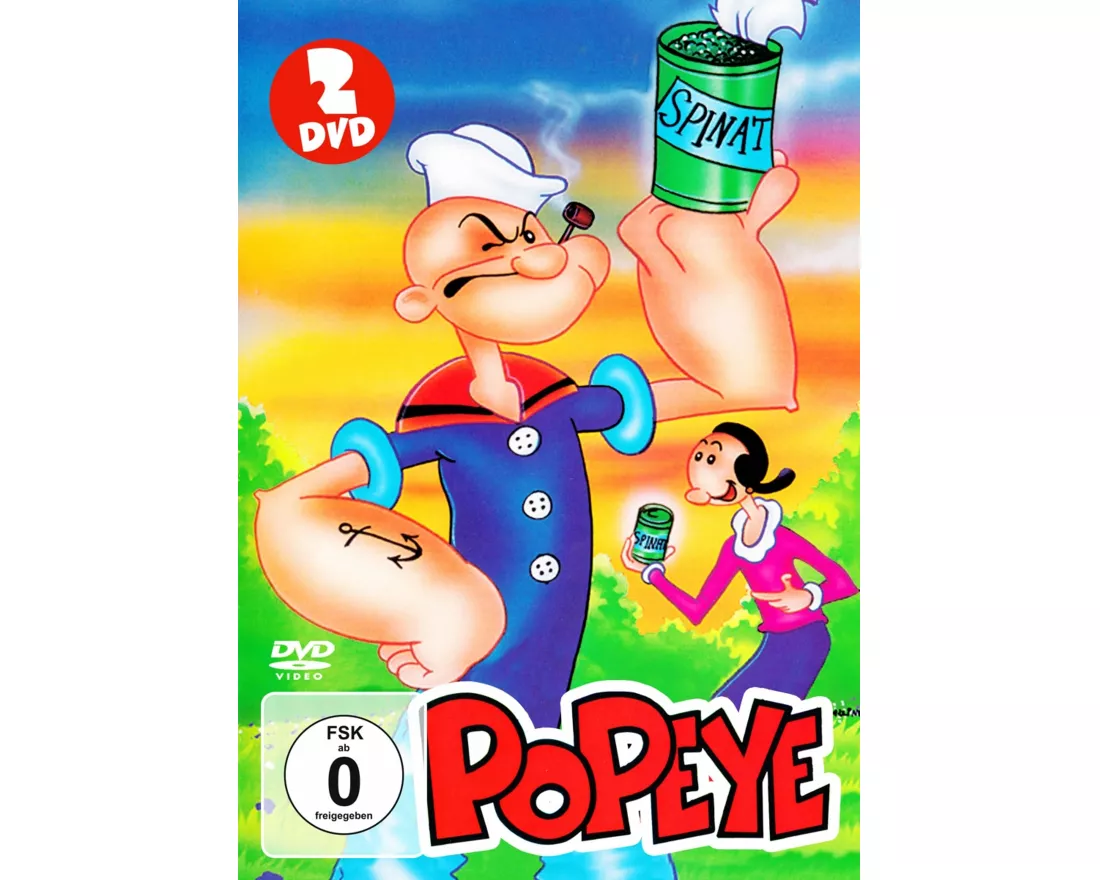 Popeye