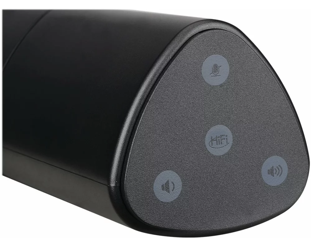 Sandberg All-in-1 ConfCam, 1080P, Remote