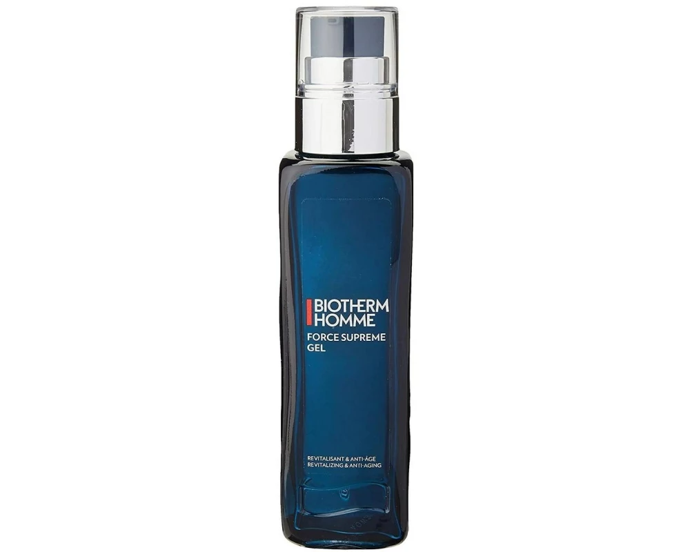 Biotherm Force Supreme Gel 100 ml