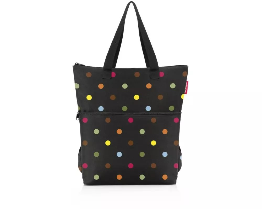 Reisenthel Kühltasche Cooler-Backpack Dots