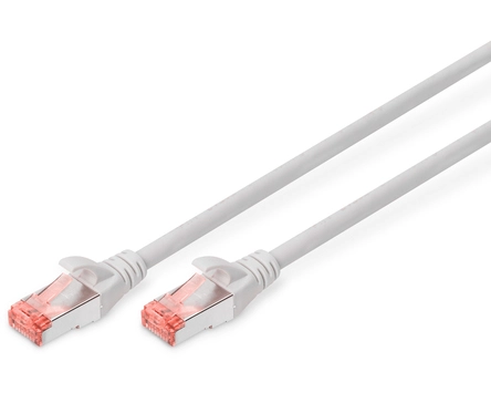 Digitus 30 m Category 6 Network Cable for Network Device
