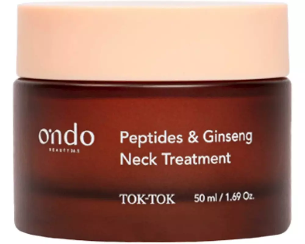 Ondo Beauty 36.5 Retino & Ginseng Jugend-Erhaltungsbehandlung 50 ml