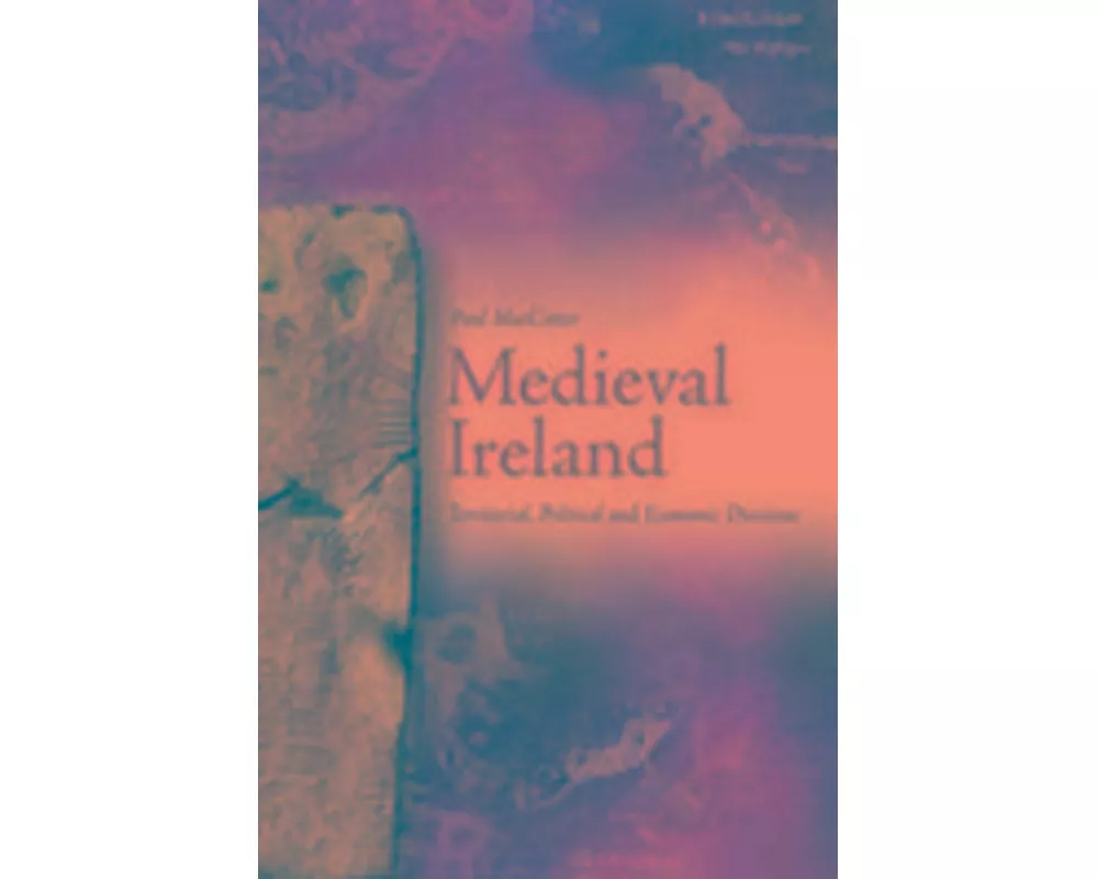 Medieval Ireland
