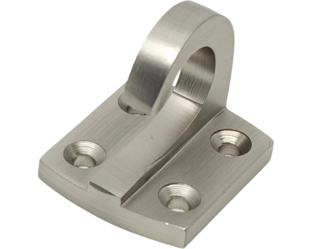 Meister Wandhaken Nickel