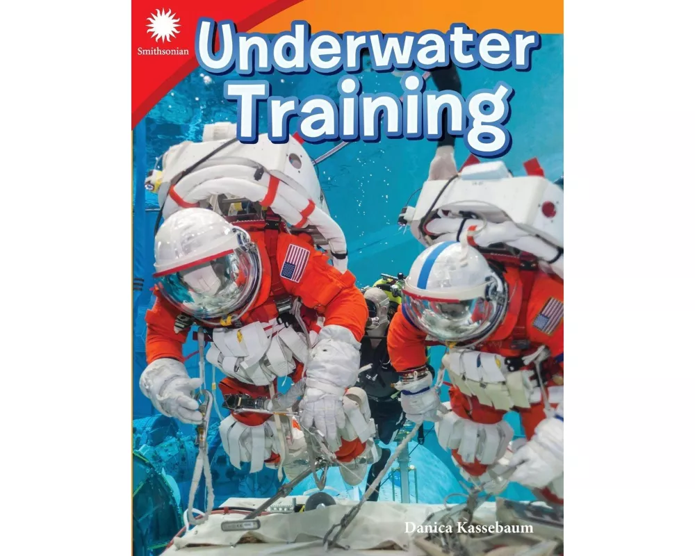 Underwater Training