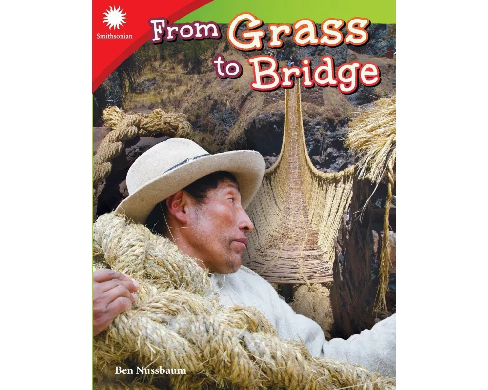 From Grass to Bridge