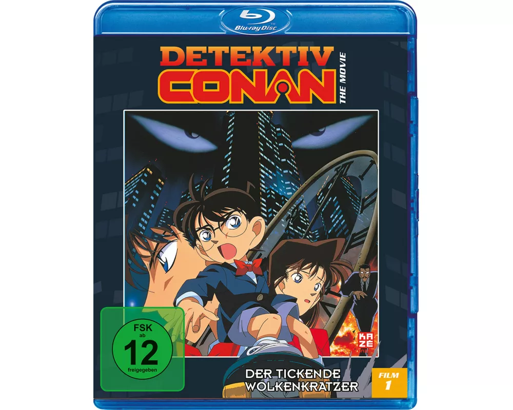 Detektiv Conan