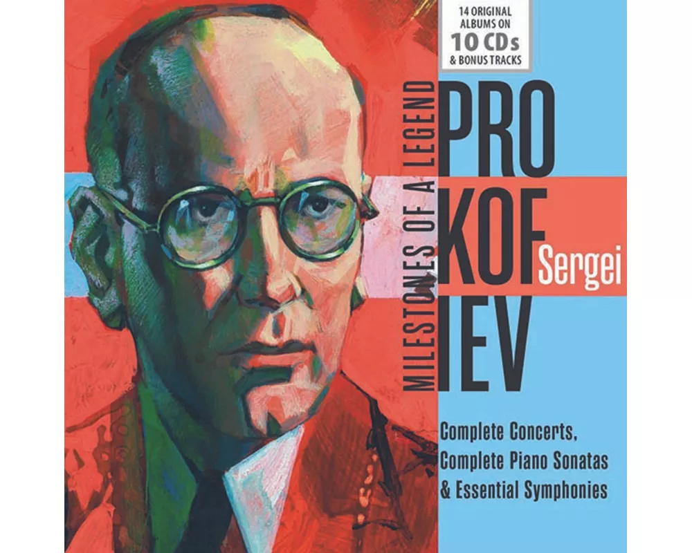 Milestones of a Legend