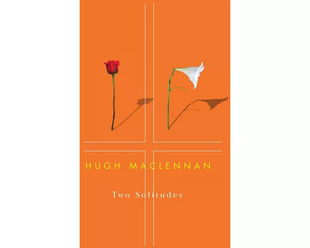 Two Solitudes