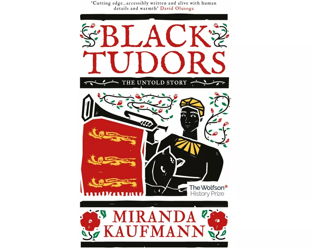 Black Tudors