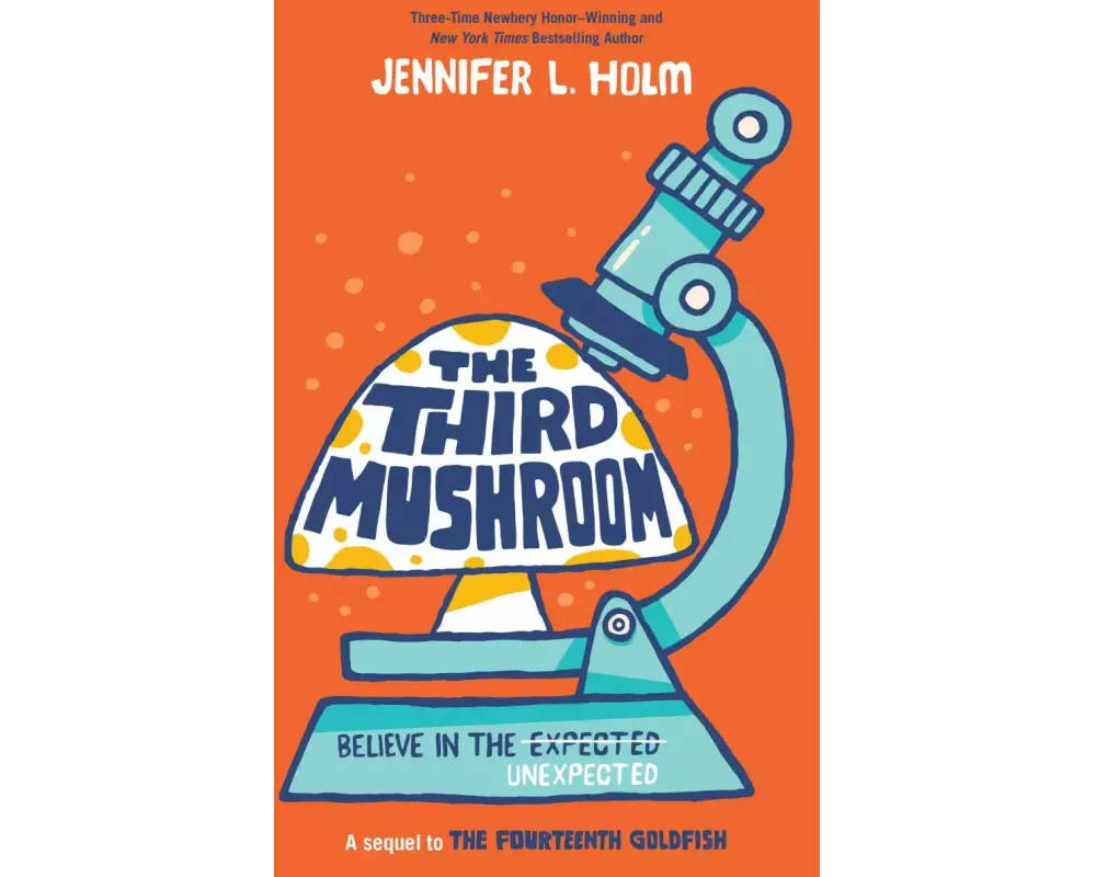 The Third Mushroom