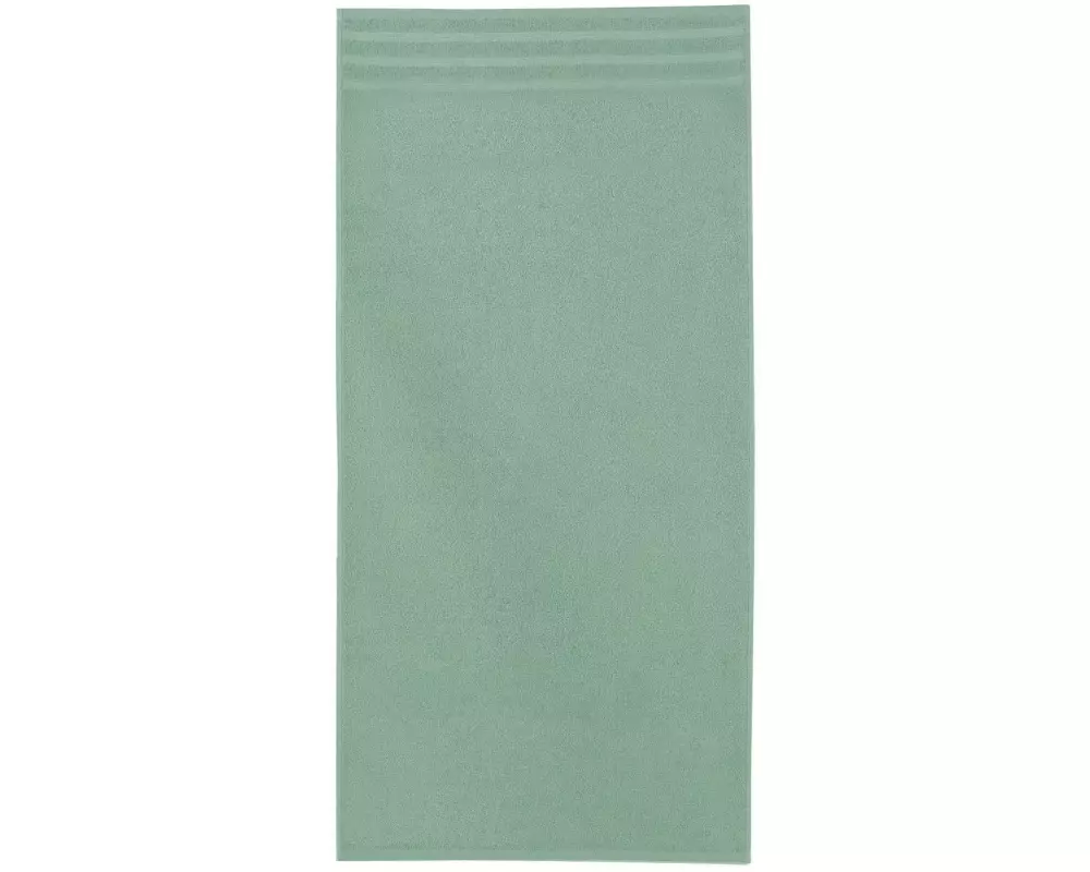 Kleine Wolke Duschtuch Royal 70 x 140 cm, Grün
