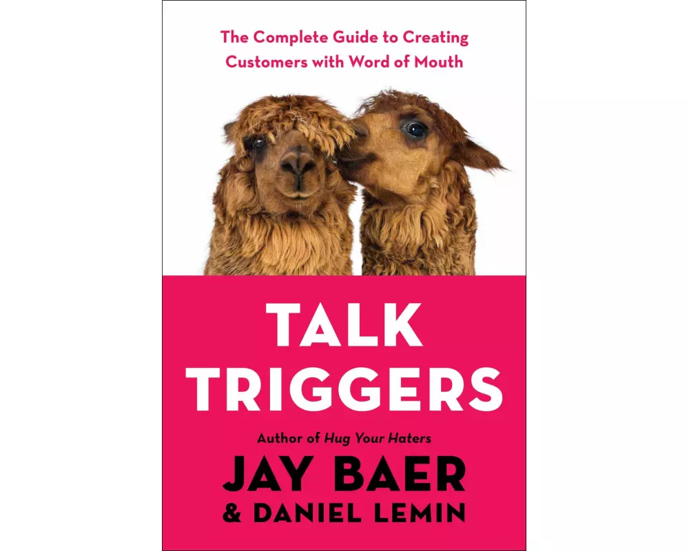 Talk Triggers