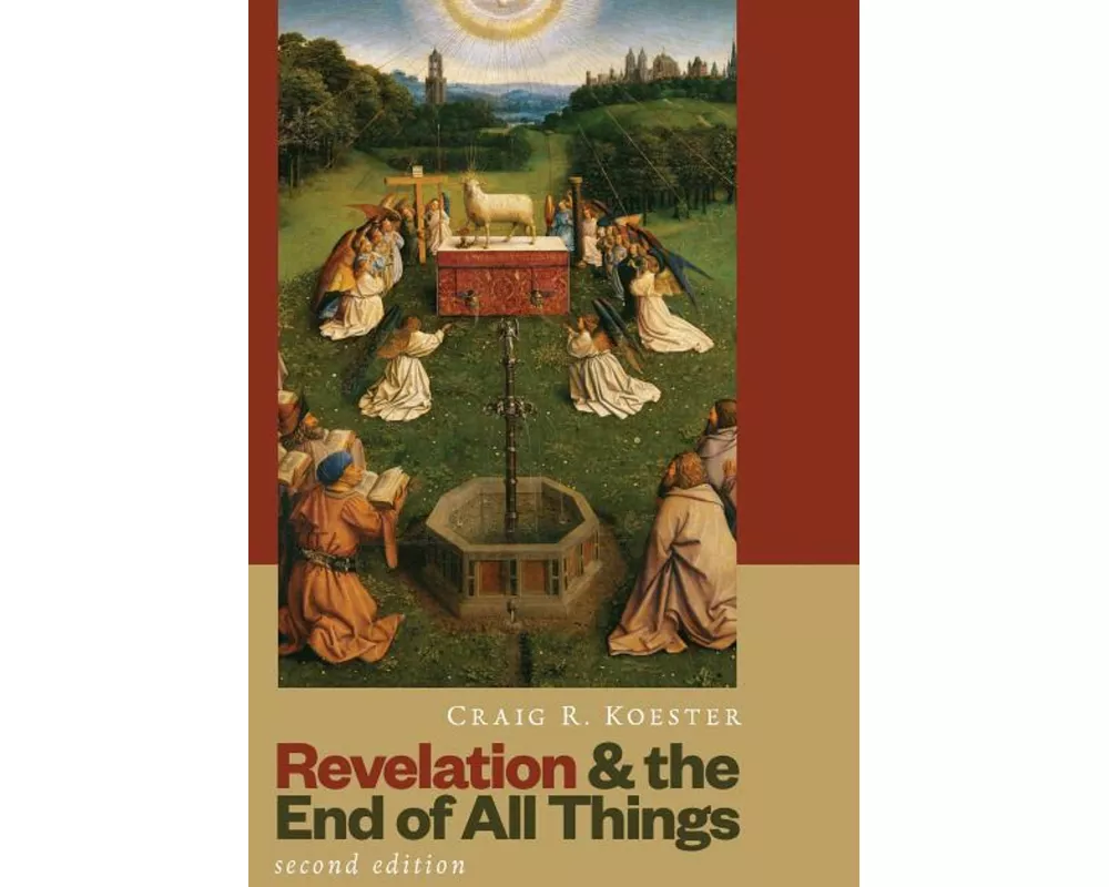 Revelation and the End of All Things