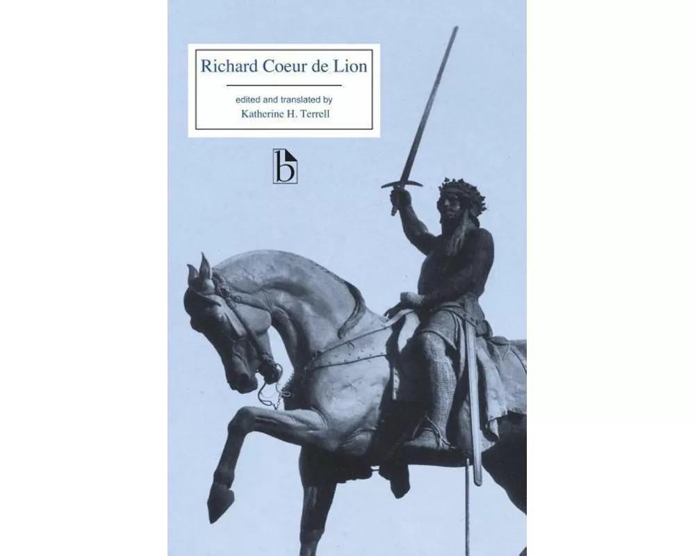 Richard Coeur de Lion