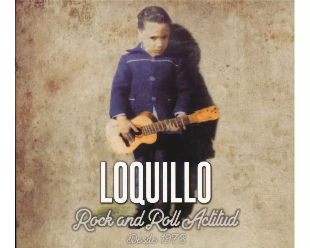 Rock And Roll Actitud (1978-2018)