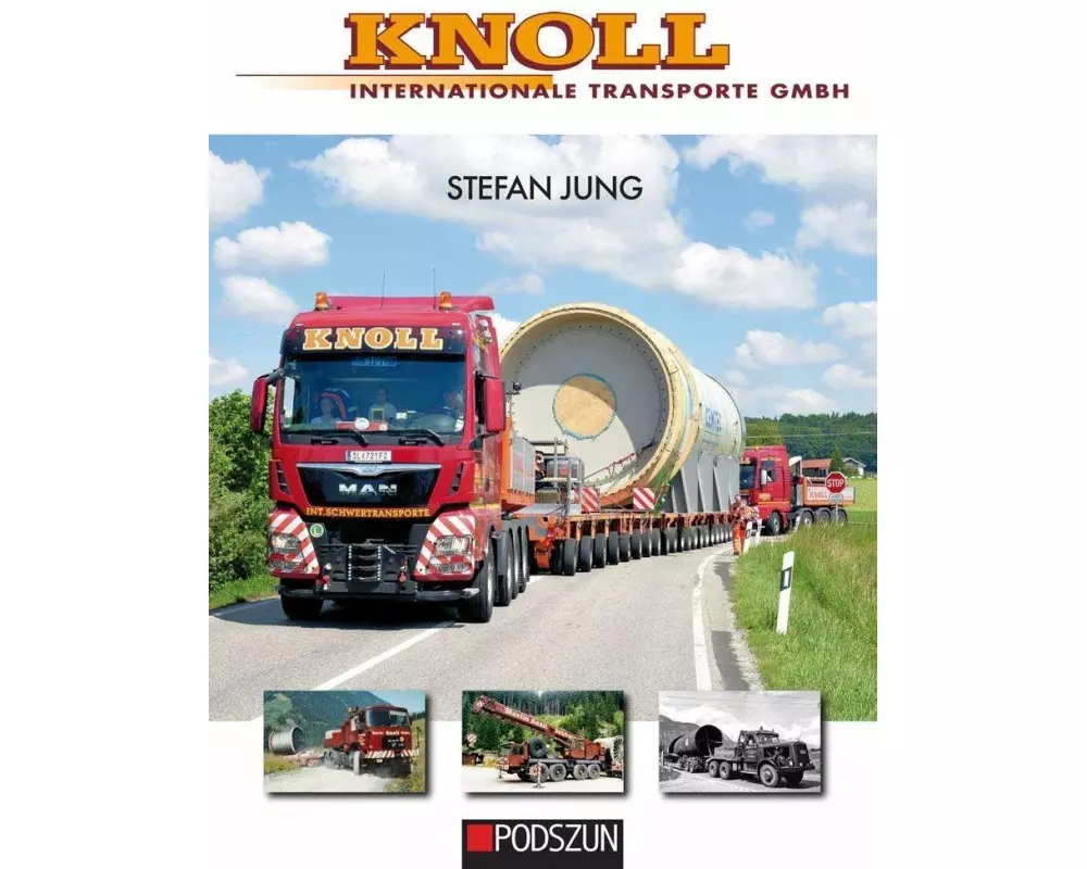 Knoll Internationale Spedition GmbH