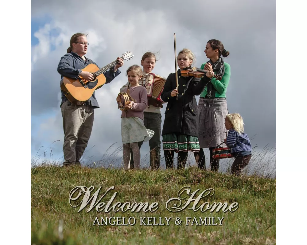 Welcome Home