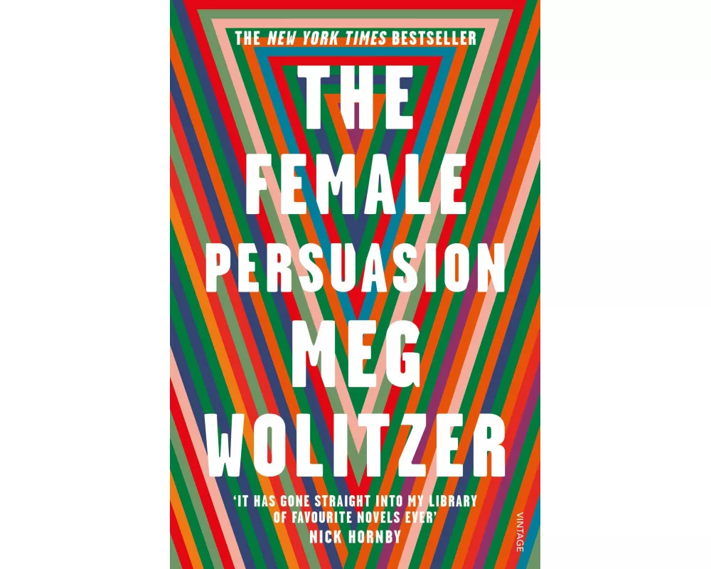 The Female Persuasion