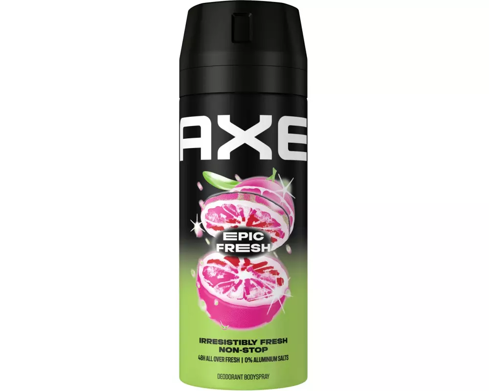 Axe Deo Spray Epic Fresh 150 ml