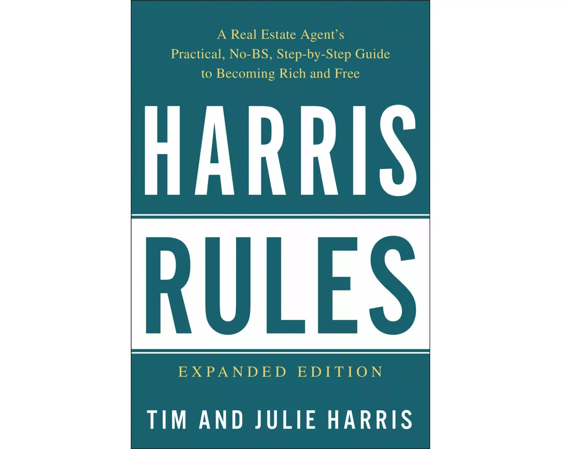 Harris Rules